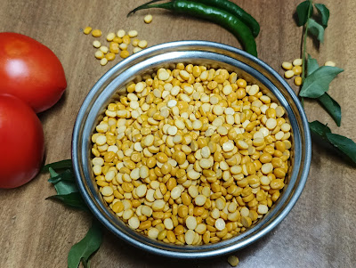 Chana Dal: Nutrition, Benefits, Uses & Everything You Need to Know