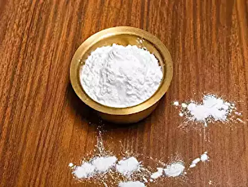 Corn Flour in Hindi and Indian Languages – Meaning, Uses & Difference from Corn Starch
