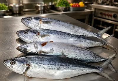 Surmai Fish in Hindi & Indian Languages: Benefits, Nutrition & Everything You Need to Know