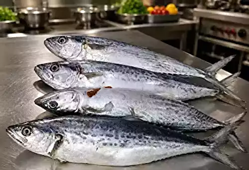 Surmai Fish in Hindi & Indian Languages: Benefits, Nutrition & Everything You Need to Know