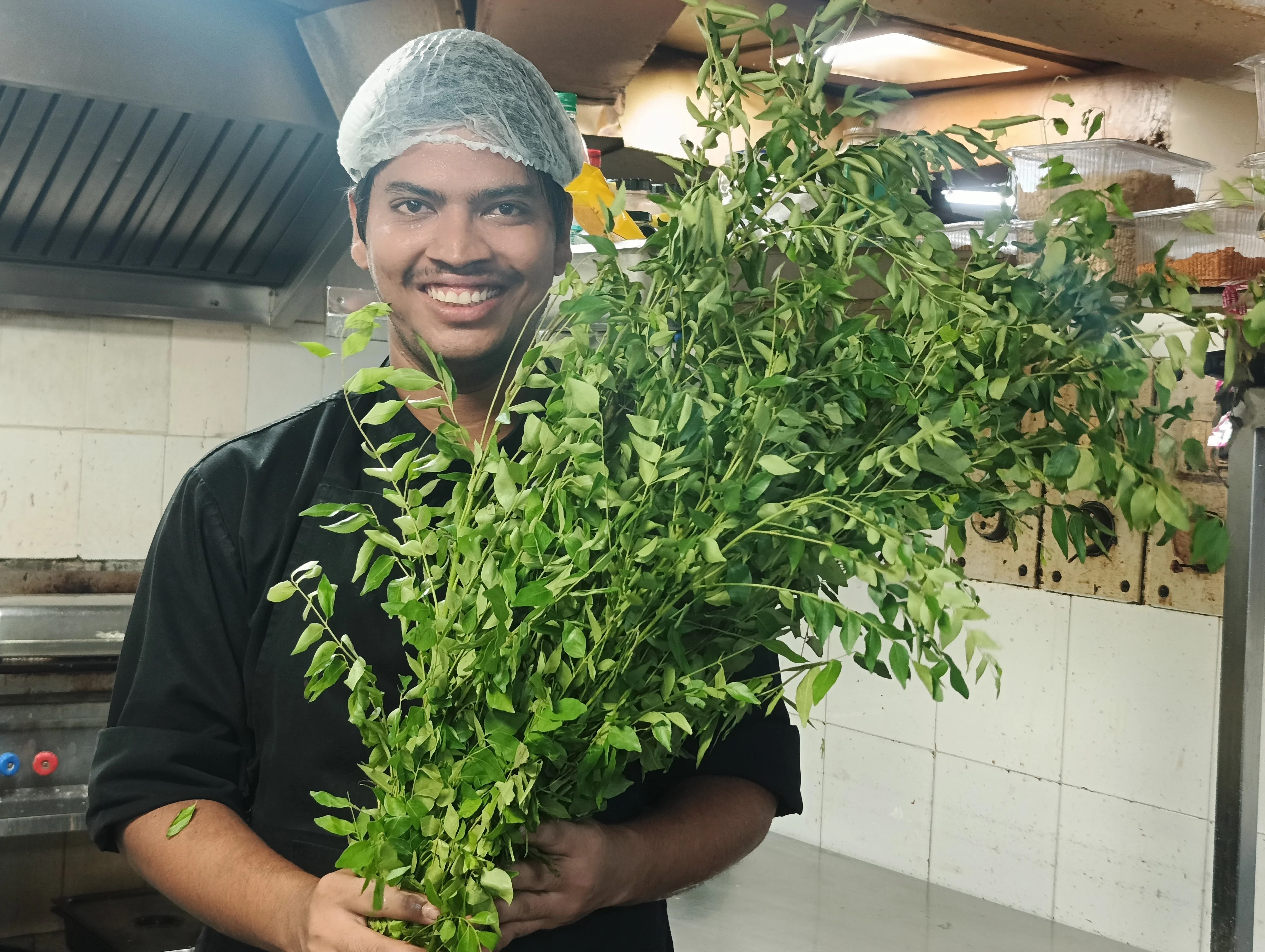 Curry Leaves: Benefits, Uses, Nutrition & Everything You Need to Know