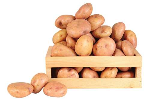 How Long Do Potatoes Last? - Healthier Steps