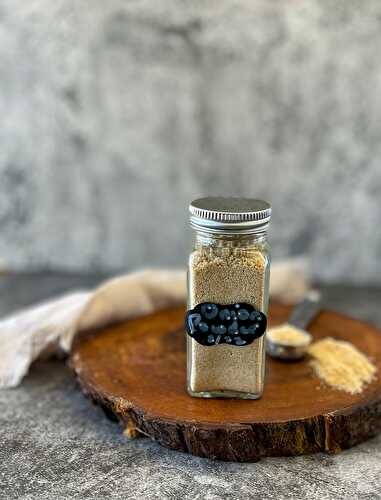 How to Make Onion Powder? - Healthier Steps