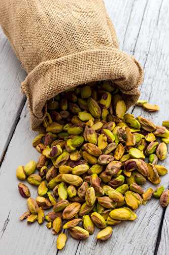 What Are the Benefits of Eating Pistachios - Healthier Steps