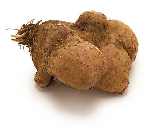 What Is Ratalu? - Healthier Steps