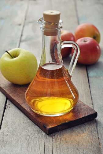 7 Potential Side Effects of Apple Cider Vinegar You Need to Know