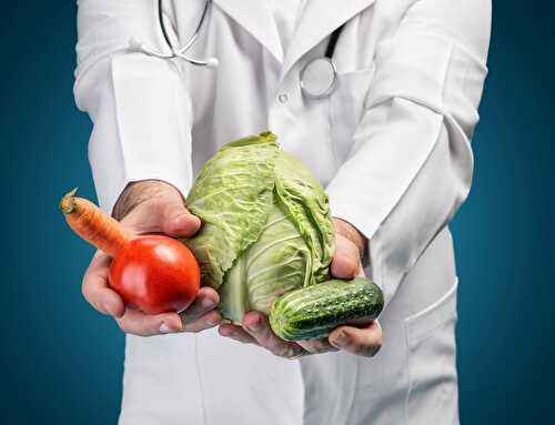 How long does it take to digest food