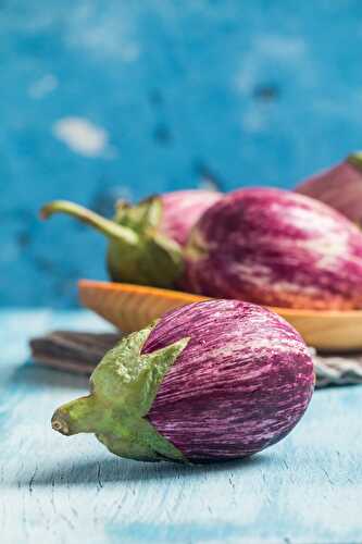 How to Grow Eggplant