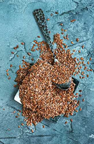 Is Flaxseed Gluten Free?