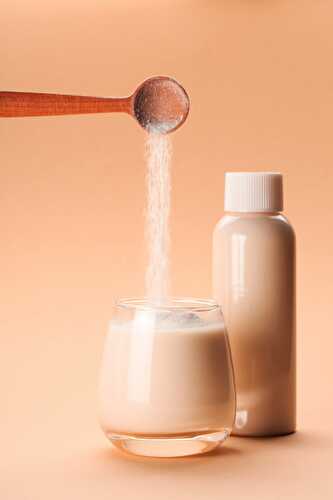 Vegan Collagen Peptides