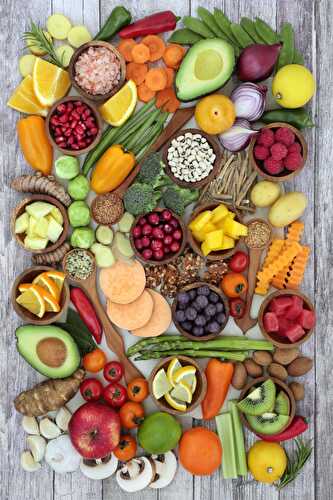 How to Use Food as Medicine