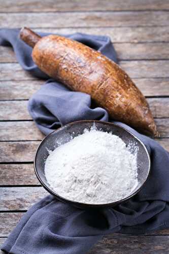 11 Reasons Why Yuca Root is Incredibly Good for You!
