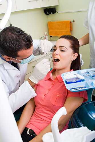 Dangers Of A Root Canal