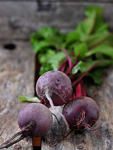 How to Grow Beets