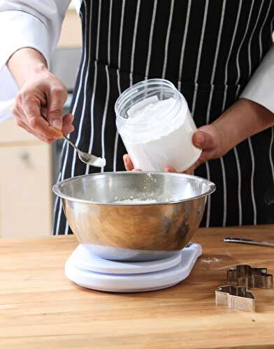 Is Baking Powder Gluten Free?
