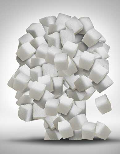 The Effects Of Sugar On The Brain: Why You Should Avoid It