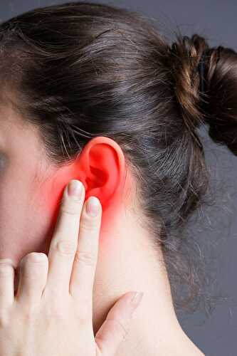What Causes Ear Pain After Swimming?
