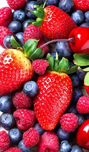 Best Fruits for fighting Arthritis