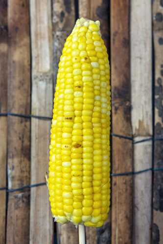 Is Corn Healthy?