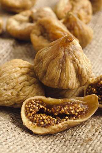 Is it Healthy to Eat Dry Figs