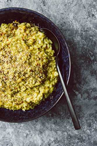 Is Risotto Gluten Free?