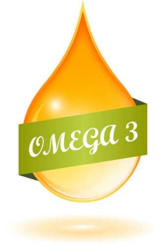 Omega 3 Deficiency Symptoms