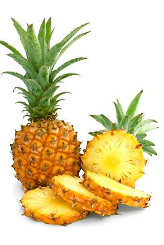 Pineapple for Weight Loss and More