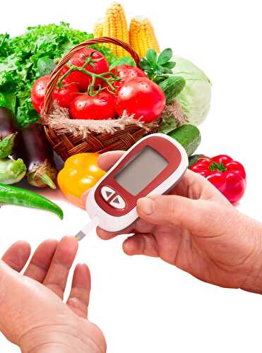 What Foods Are Better For Diabetics?