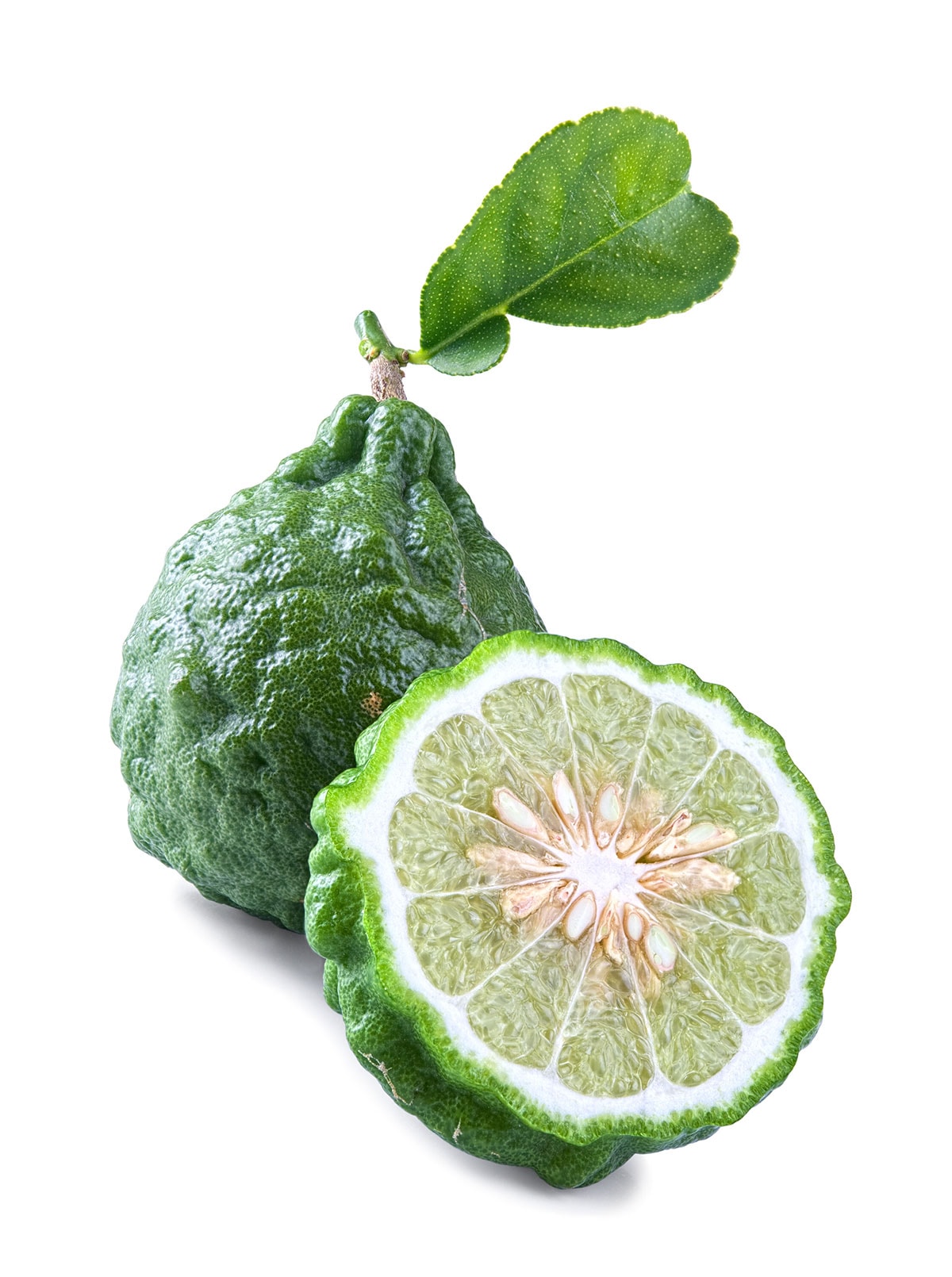 12 Amazing Kaffir Lime Benefits and Uses