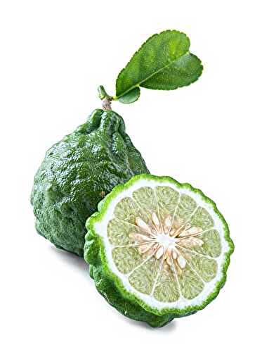 12 Amazing Kaffir Lime Benefits and Uses