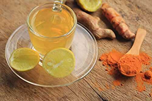 13 Incredible Turmeric Ginger Tea Benefits