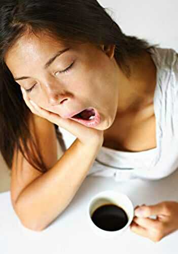 How Does Caffeine Affect The Body