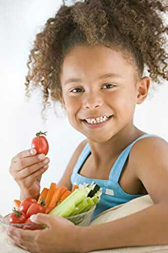 How to Achieve Weight Loss In Children