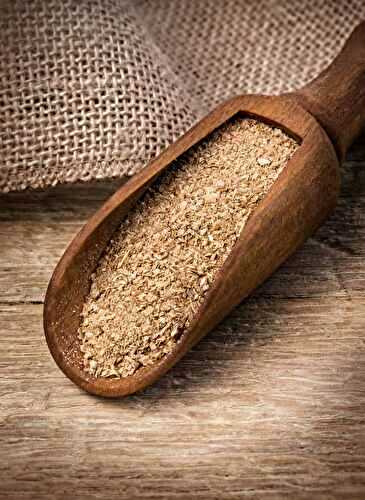 Oat Bran Nutrition Plus 10 Amazing Health Benefits