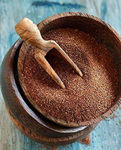 Teff: The Gluten-Free Superfood to Start Eating Today