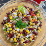 Three Bean Salad