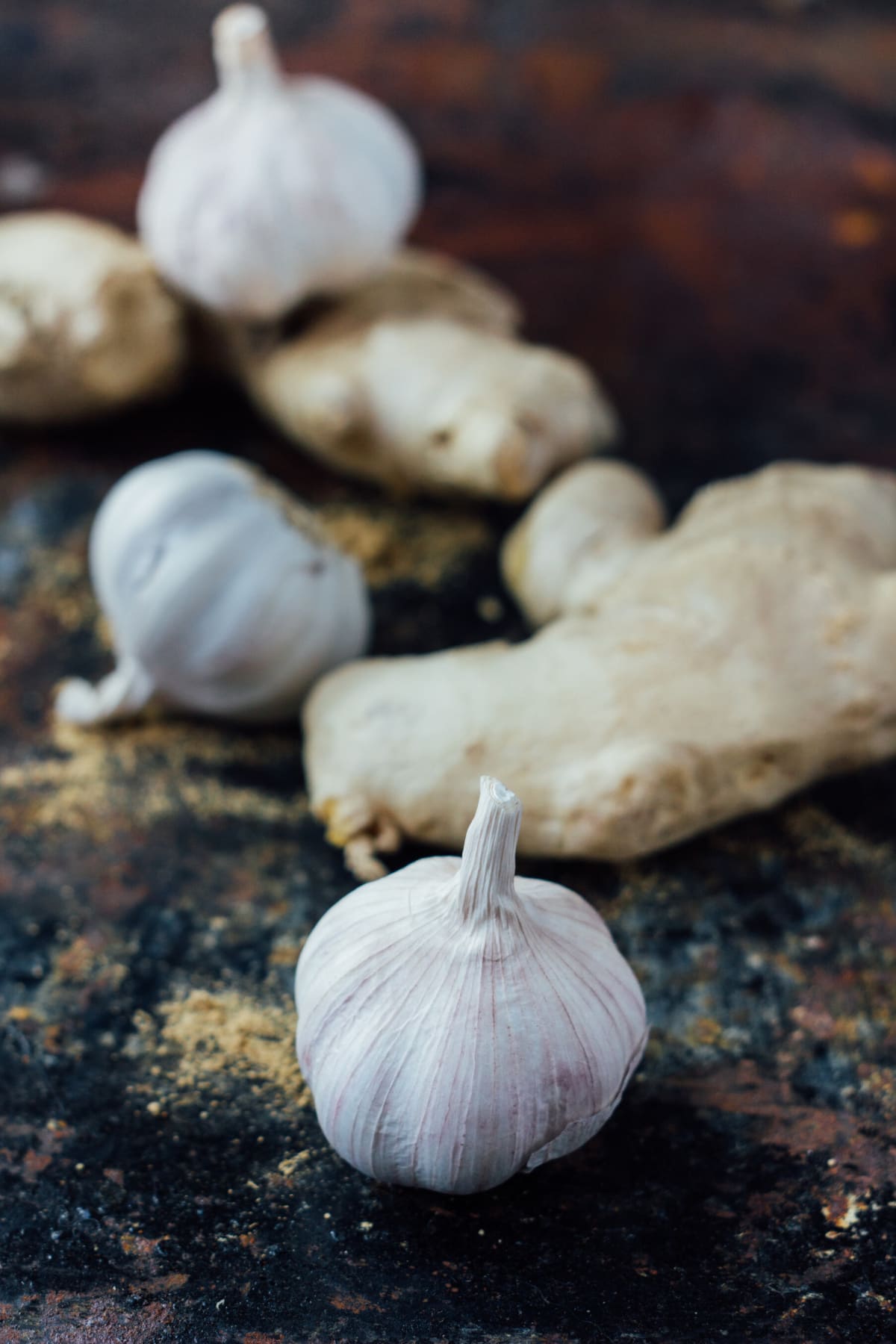 Top 7 Best Herbs For Liver Health