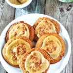 Vegan Pumpkin Cookies