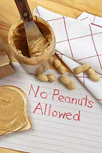 What Causes Peanut Allergy and How to Prevent it
