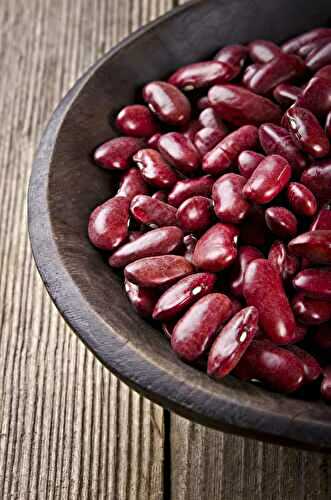 9 Ways To Use Red Kidney Beans More Often