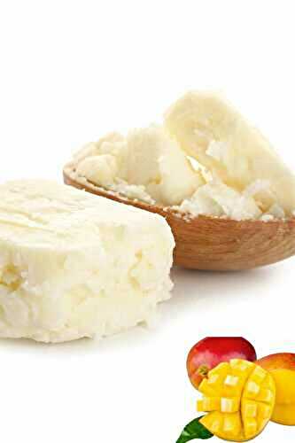 Amazing Mango Butter Uses That Don’t Involve Cooking