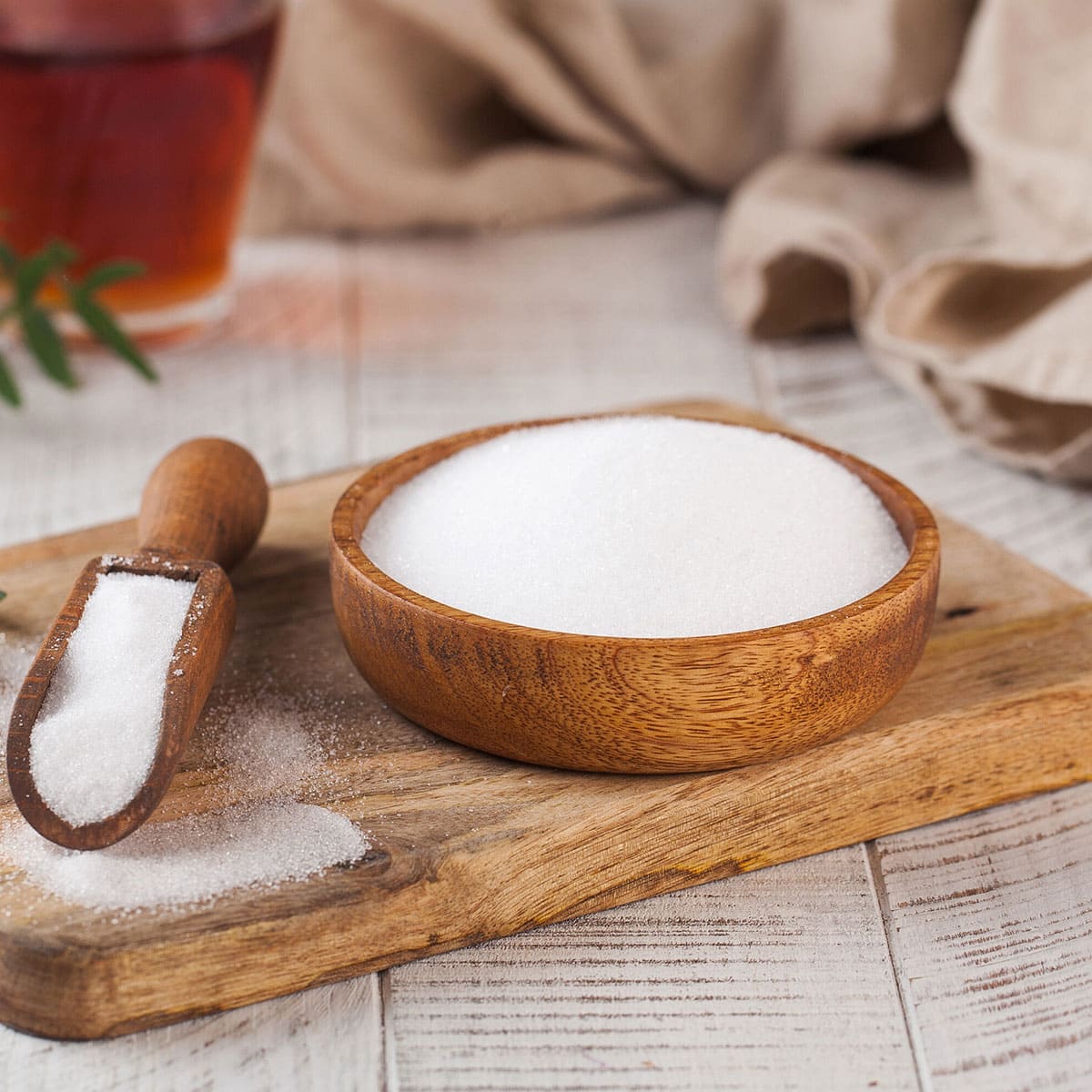 Erythritol-Associated Side Effects