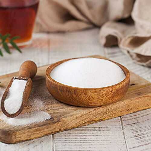 Erythritol-Associated Side Effects