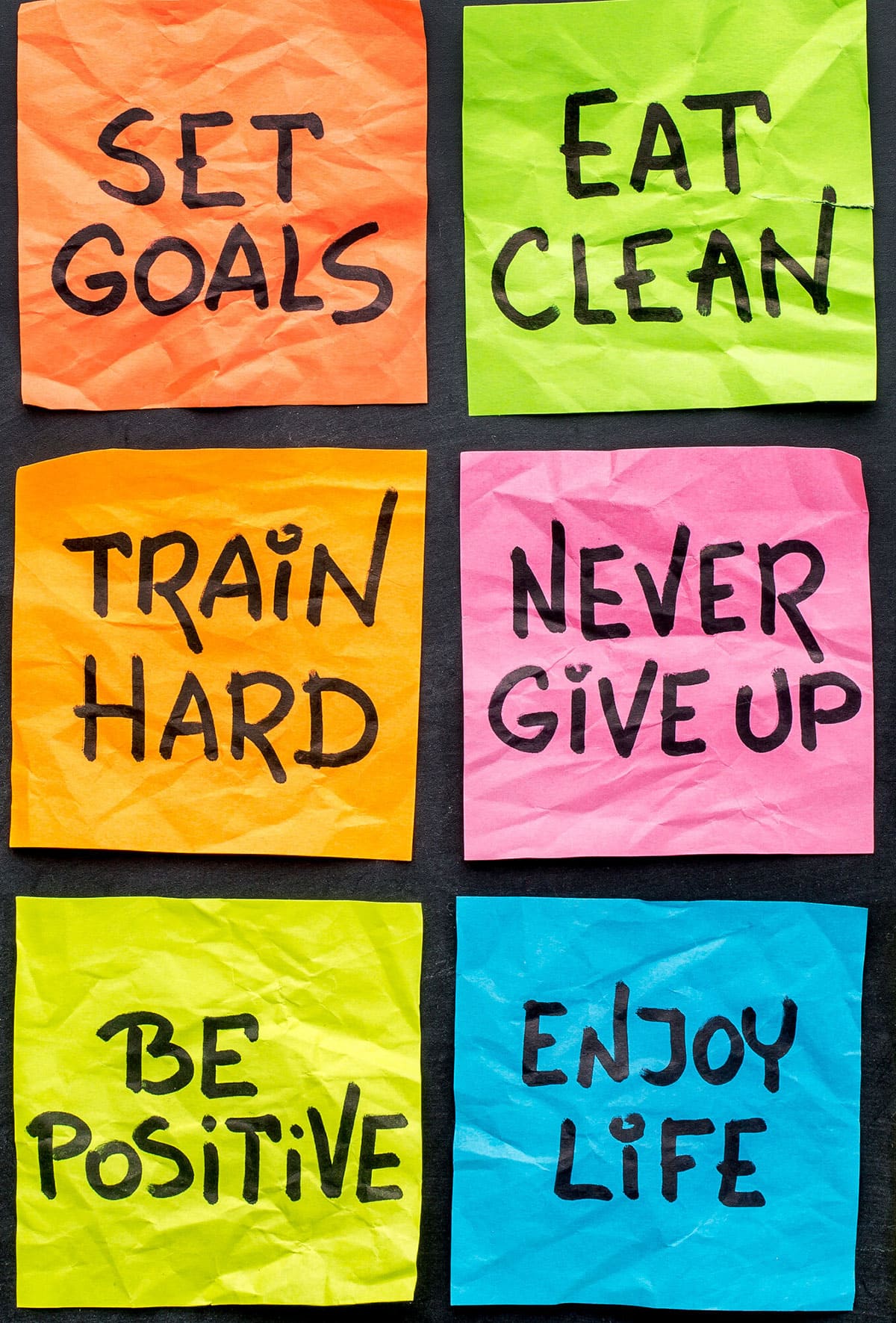 How to Cultivate And Maintain A Healthy Mindset