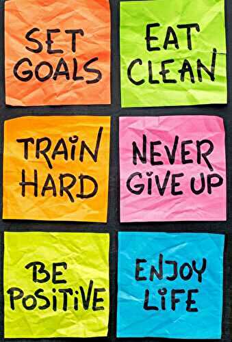 How to Cultivate And Maintain A Healthy Mindset