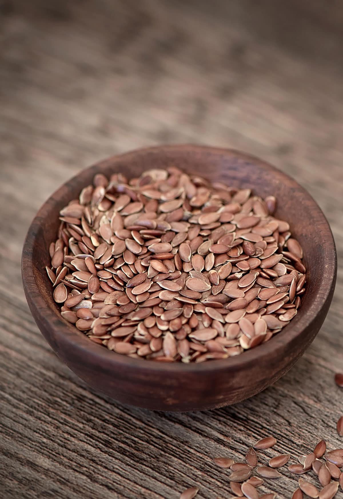 How to Eat Flax Seeds for Weight Loss