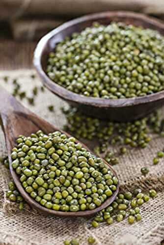 Mung Beans Nutrition: A Great Plant-Based Protein Source