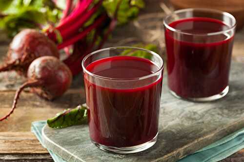  11 Beetroot Juice Benefits that Will Surprise You
