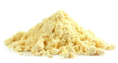 11 Health Benefits of Besan Flour