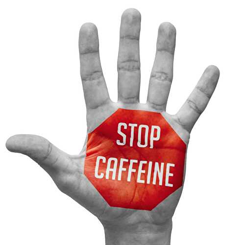 14 Suprising Benefits of Quitting Caffeine